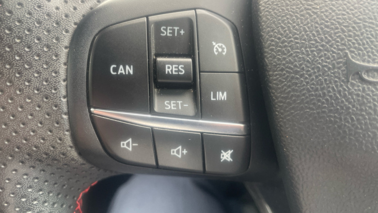 Ford Puma 1.0 EcoBoost Hybrid mHEV 155 ST-Line 5dr Petrol Hatchback